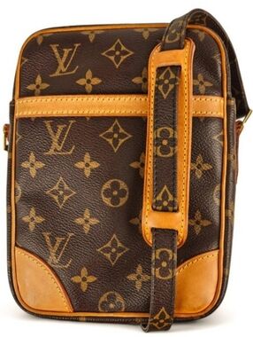 Louis Vuitton Danube - Monogram Vintage